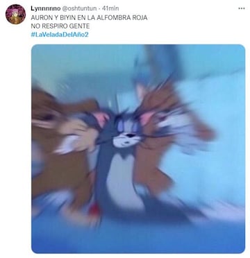 Los memes más divertidos de La Velada del Año II de Ibai LLanos