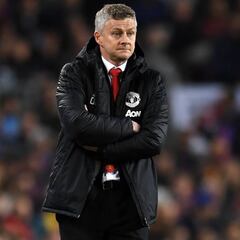 Ince ataca a Solskjaer: "Hace meses dije que esto pasaría"