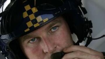 Muere en un accidente aéreo el piloto acrobático Alex Mclean