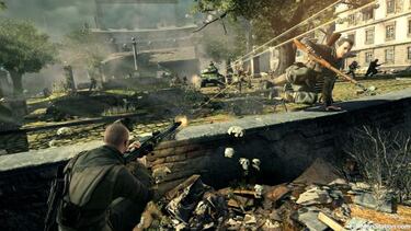 Sniper Elite V2, Impresiones