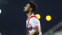 Blanco se sumó a Antofagasta y admitió que no quiso ir a la U