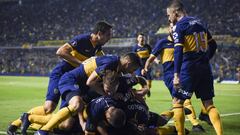 Boca tiene todo listo para ir a Paraná: Tevez, titular