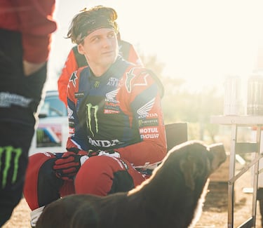 Dakar 2025: Sainz contra el mundo