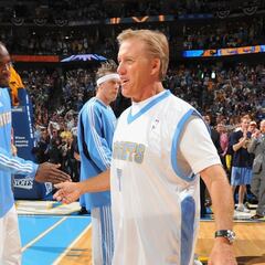 Famosos que apoyan a Denver Nuggets en las Finales de la NBA 2023