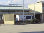 Rosell entra en Soto del Real con Ignacio González y Pujol jr.