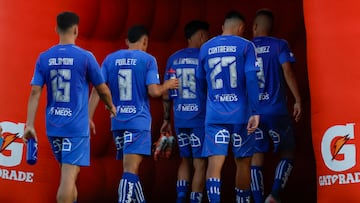 Conmebol revela el millonario premio que acumuló Universidad de Chile gracias a la Copa Sudamericana: monto oficial