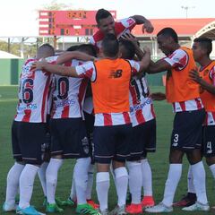 América, un ejército de calidad, y Junior, presionado por ganar