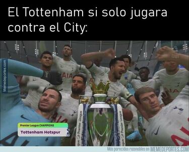 Los mejores memes de la segunda jornada de liga