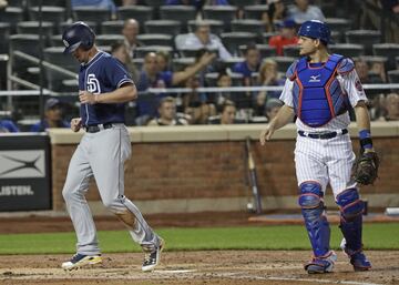 Los Padres requieren de un pitcher de calidad en una rotaci¨®n que tiene a Clayton Richard, Joey Lucchesi, Robbie Erlin y Dinelson Lamet.