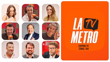 El nuevo canal de televisión que ya está disponible en Chile y cuenta con varios figuras reconocidas en su parrilla