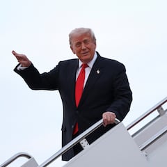 What we know about Trump’s tariff stimulus checks: “A dividend of at least $2000 a person”