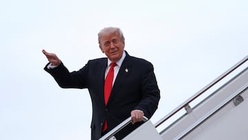 In an attempt to justify tariffs, President Trump has claimed that Americans will soon get cash sums from the revenue raised.