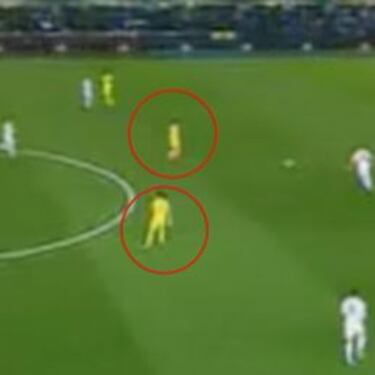 Zidane trabaja mejor la presión alta de lo que lo hacía Benítez