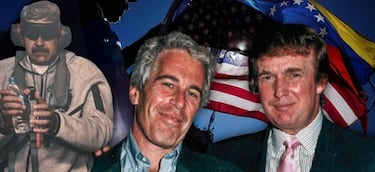 Qué es el ‘rally around the flag’, el último intento de Trump para aumentar su popularidad tras el tiroteo en el Hotel Hilton