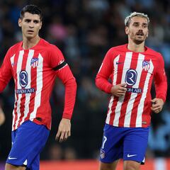 Las Palmas - Atlético: canal TV, hora y cómo ver LaLiga EA Sports online hoy