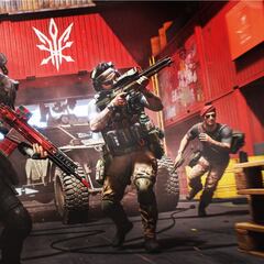 EA believes Call of Duty uncertainty "is an opportunity" for Battlefield