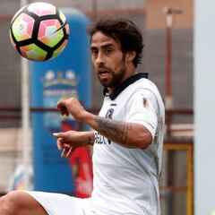 Valdivia arriesga 5 fechas de castigo tras denuncia de árbitros