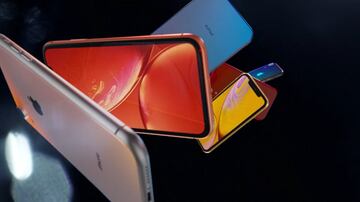 iPhone Xr, el nuevo iPhone 'barato' de Apple