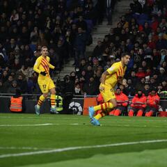 El segundo palo, el pozo sin fondo del Espanyol