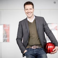 Superliga: autoenmienda a la totalidad