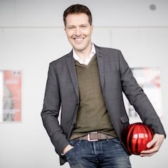 “La Liga UNiFY será justa, competida, divertida y gratis”