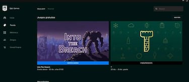 Into the Breach es el primer juego gratis de los 12 que dará Epic Game Store