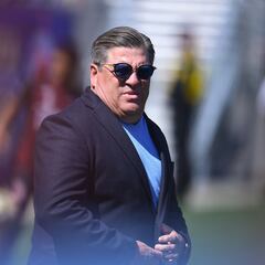 ‘Piojo’ Herrera reprueba al Consejo de Expertos, porque le van a llenar la cabeza de dudas a Jaime Lozano