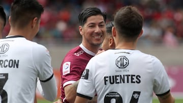 La polémica frase de Pajarito Valdés contra Marcelo Espina