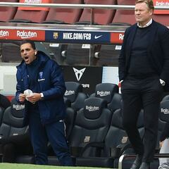 Una temporada en cinco días