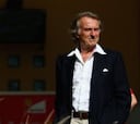 Montezemolo: “Tomaremos las decisiones que haya que tomar”