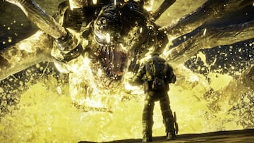 Gears of War Reloaded confirmado oficial PS5 Xbox PC mejoras multijugador