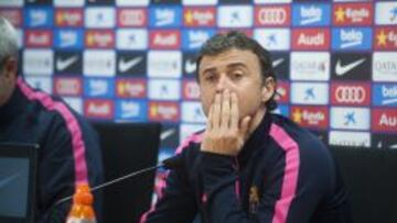 Luis Enrique