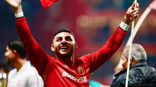 Liga MX Apertura 2025: tabla general de la Jornada 14 al momento