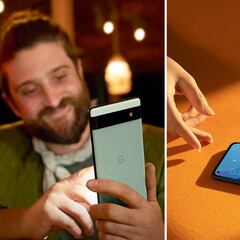 7 móviles de gama media y de primeras marcas por menos de 400 euros