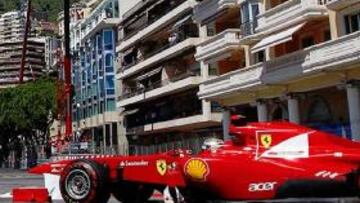 <strong>FERNANDO ALONSO.</strong>