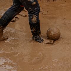 “No será un partido cualquiera”