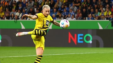 Marco Reus
