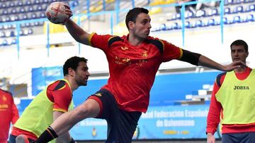 Los Hispanos, con ganas de resarcirse en Melilla