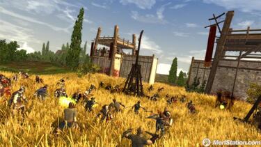 La legión de Conan, con 300.000 jugadores en F2P