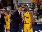 Lakovic seguirá al frente del Dreamland Gran Canaria