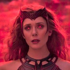 Elizabeth Olsen says ‘Doctor Strange 2’ writers hadn’t seen ‘WandaVision’