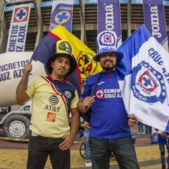 La Liga MX habría informado a los equipos el regreso de la afición a los estadios