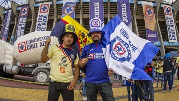 La Liga MX habría informado a los equipos el regreso de la afición a los estadios