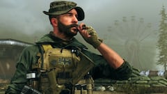 Call of Duty: Warzone | Activision planea llevar el battle royale al competitivo