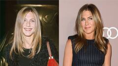 El estilo de vida de Jennifer Aniston para lucir siempre joven