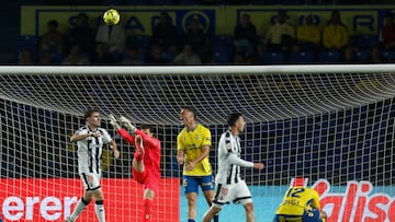 Una reacción estéril