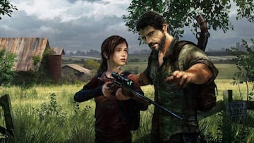 The Last of Us Remake es innecesario, pero si sale me lo compro el día 1