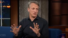 Tony Hawk: “No me casé en la isla de Epstein”