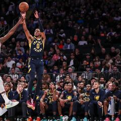 NBA breakout players: Who are the young stars to watch in the 22-23 season?