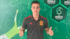 1X1: Ferrán se corona como el mejor jugador de la Eurocopa